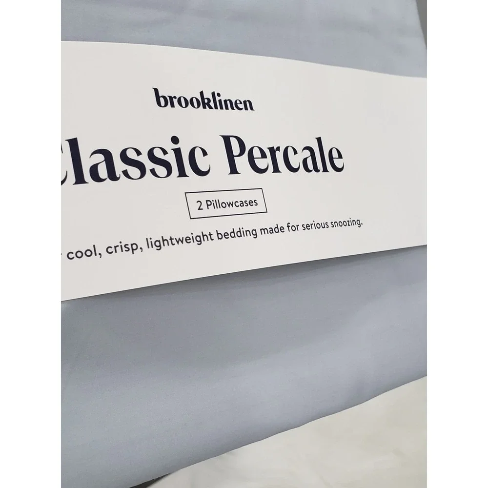 Brooklinen brand new